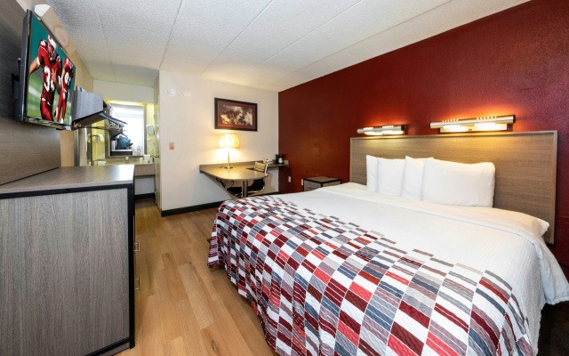 Red Roof Inn Edison