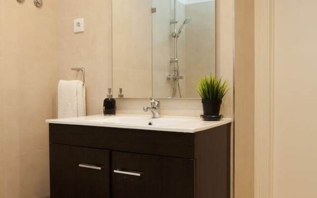 Sao Miguel by Apartments Alfama