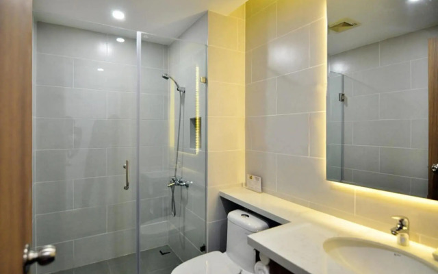Royal Dragon Boutique Hotel