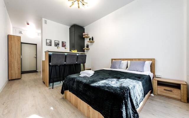 ApartMe на шоссе Пулковское 14 строение 6