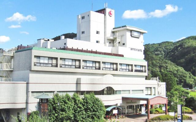 Yunogo Grand Hotel