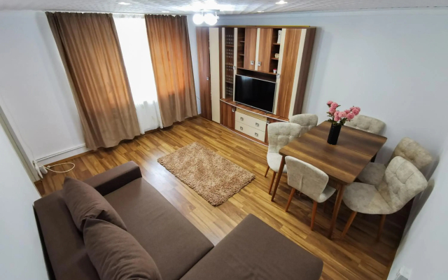 Apartament Dilama Sinaia