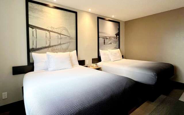 Super 8 by Wyndham Cedar Rapids