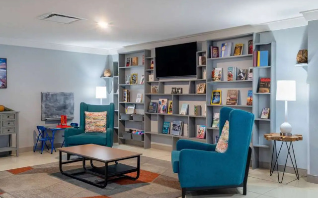TRYP Tallahassee North I-10 Capital Circle