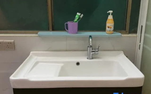Yingde Yingyou's Home Homestay – Bathroom – Qingyuan