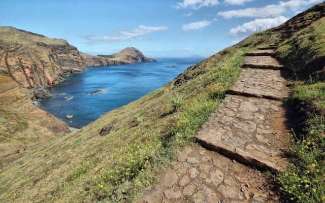 Top Floor with terrace in Funchal