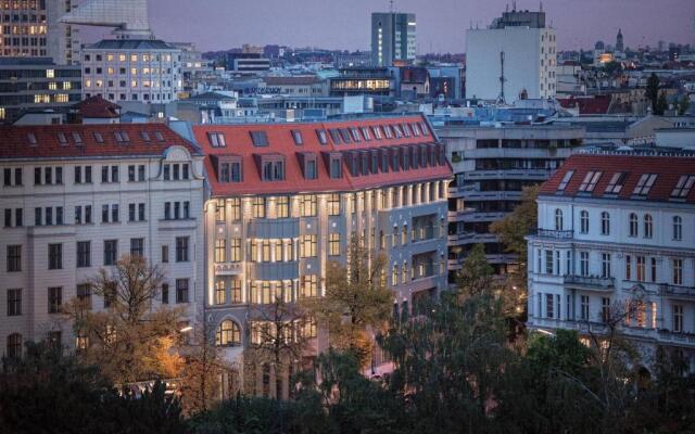 Hotel am Steinplatz, Autograph Collection