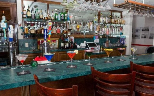 Hotel Redland
