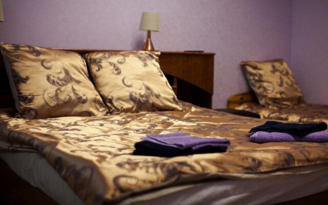 Domashny Hotel