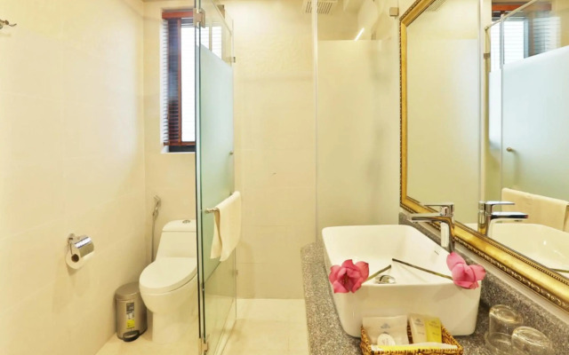 Lotus Vung Tau Resort