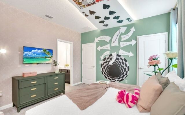 The Ultimate New 15 Bedroom Vernada Villa by RedAwning