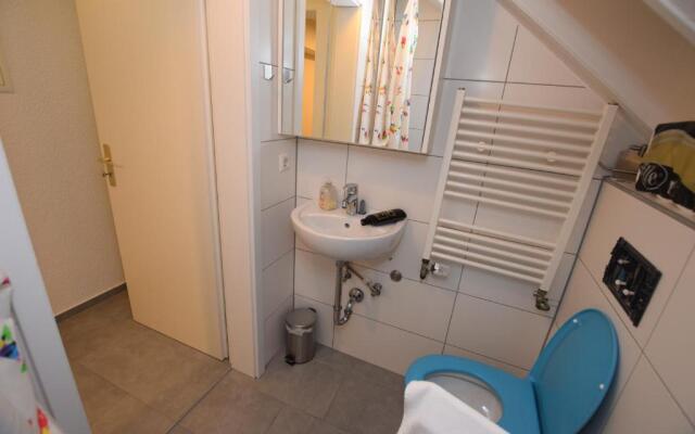 Apartment Ostfildern-Nellingen II