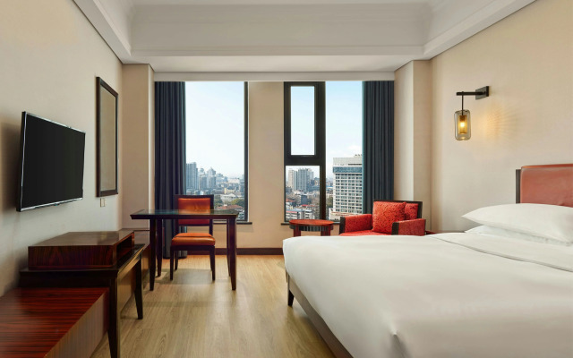 Sheraton Jiujiang