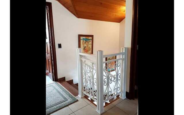 Villa Oramarama - Moorea