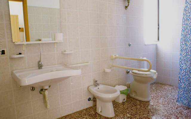 Hotel Amici