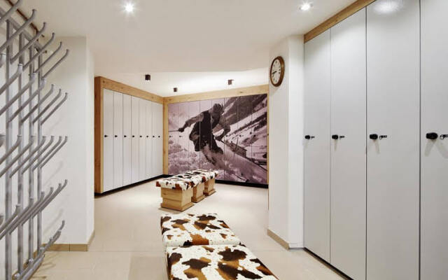 Sport-Garni Kapplerhof