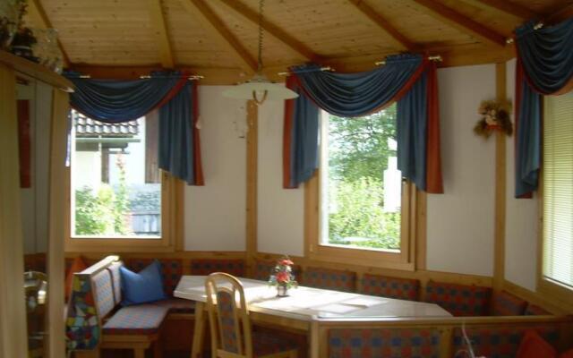 Pension Schwager