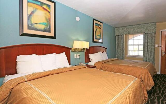 Econo Lodge Austin South