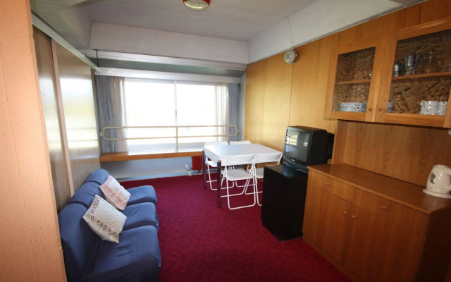 Residence Marilleva 1400