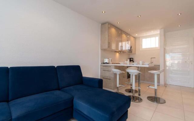 Parque Santiago III 204 - One Bed