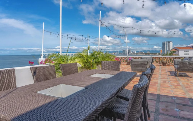 The Paramar Beachfront Boutique Hotel - Downtown Malecon
