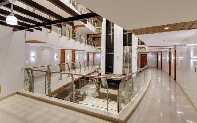 The Fern Residency, MIDC - Pune