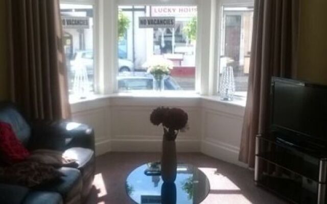 Hazelgrove Guest House