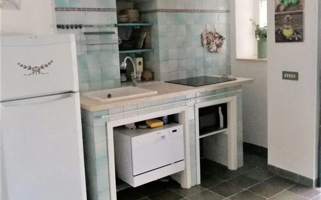 Small Country House Biokikko