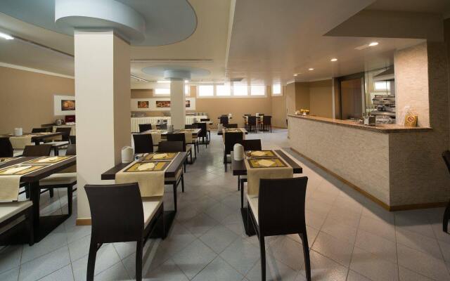 Park Hotel Residence