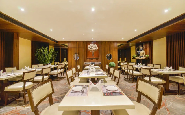 FabHotel Eco Stay