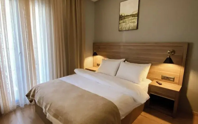 Viola Hotel Budva