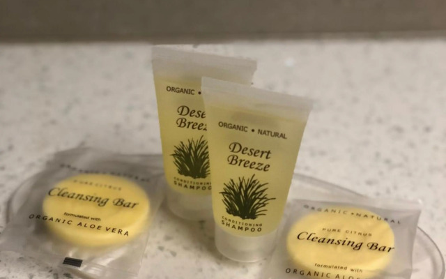 Marina Inn & Suites Chalmette - New Orleans