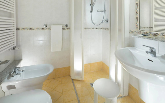 Hotel Vanni