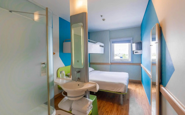 The Suddha Asia Afrika Bandung