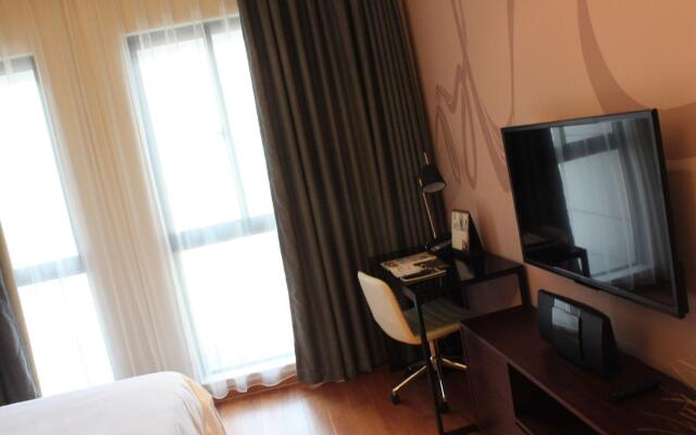 Modena by Fraser New District Wuxi