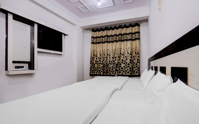 Satuti Guest House by Oyo Rooms