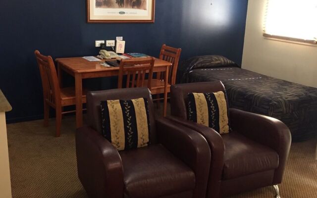 Criterion Hotel Rockhampton