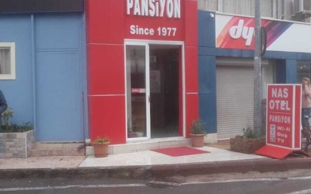 Nas Otel