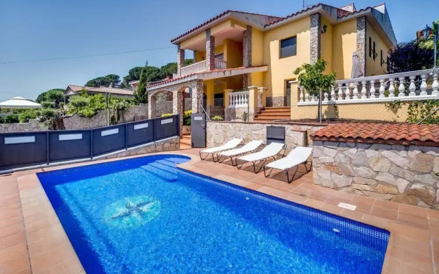 Vivalidays Villa Leys