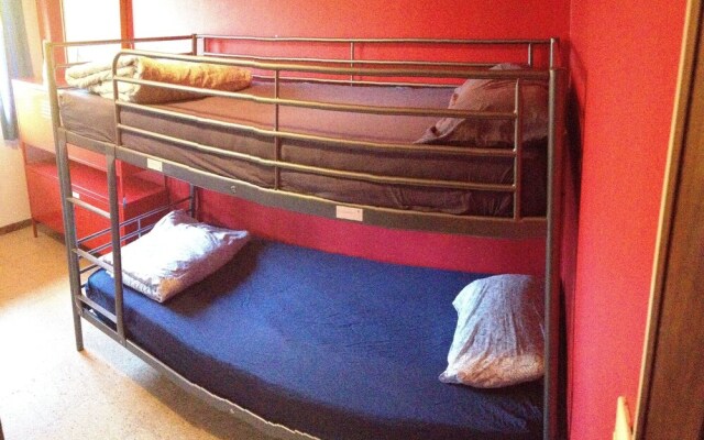 Lagarto Backpackers Hostel