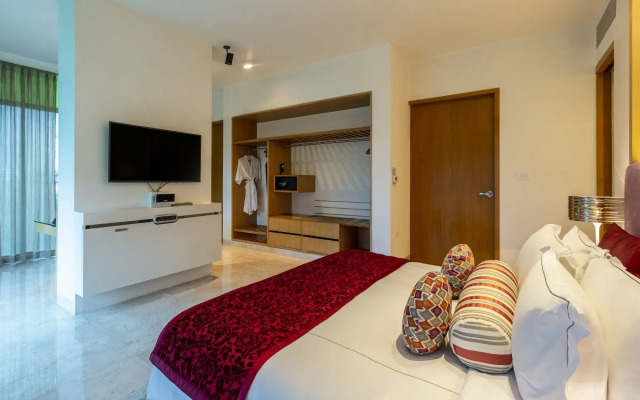 Vivanta Bengaluru, Whitefield