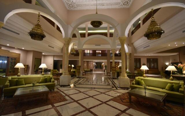Verdi Tunis Beach Resort
