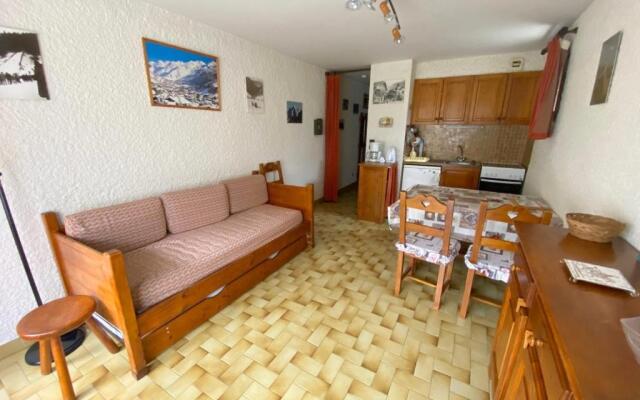Appartement La Clusaz, 2 pièces, 5 personnes - FR-1-459-88
