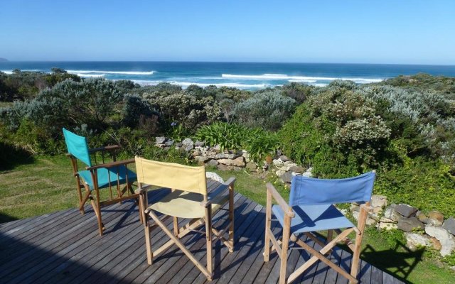 Shelly Beach Retreat