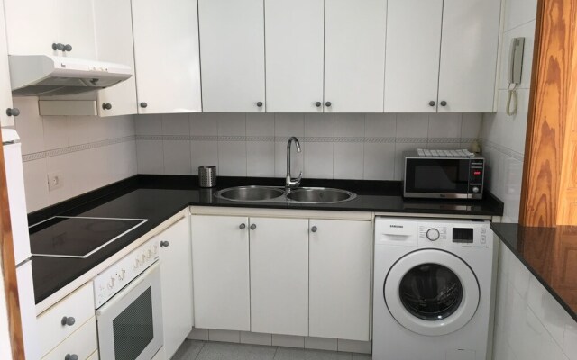 Mc Apartments