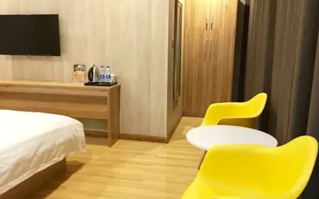 Kanghao Fashion Hotel