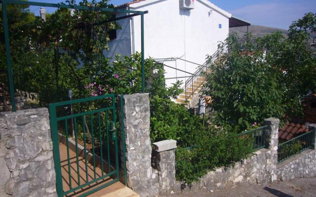 Denis - terrase and sea view - A1(4)