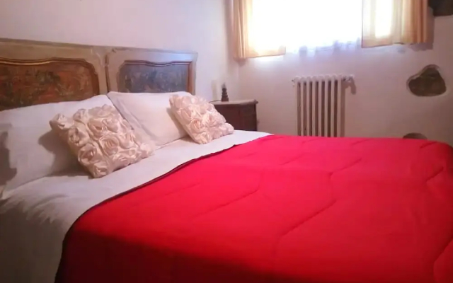 Le Case Rosse