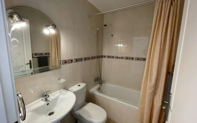 Belvilla by OYO Casa del Segura