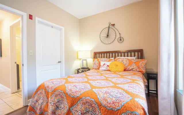 Mountain View Condo 3307